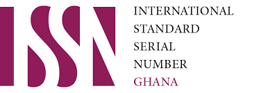 Ghana | ISSN